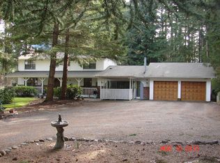6926 242nd St E, Graham, WA 98338