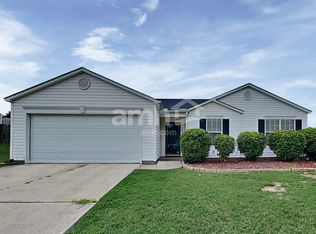 208 Winding Willow Trl, Taylors, SC 29687