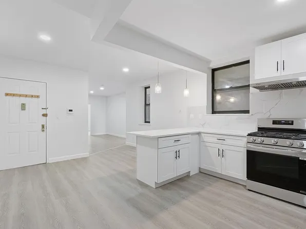 555 W 149th St APT 4, New York, NY 10031
