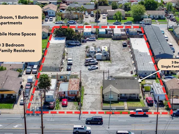 Williams Rd, Salinas, CA 93905