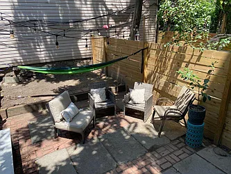 Rented by Flatiron Real Estate Advisors LLC