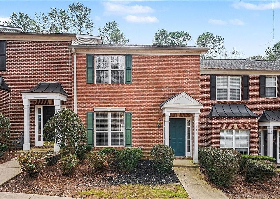 1st image of 3767 Town Square Cir NW #5