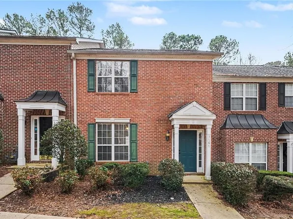 3767 Town Square Cir NW #5, Kennesaw, GA 30144