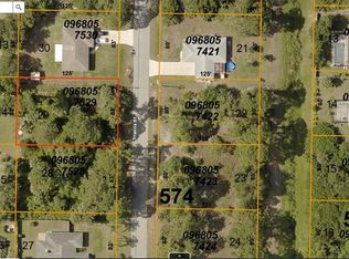 2380 Trianna St, North Port, FL 34291