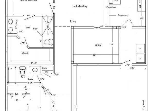 5th image of 540 Henderson Rd #78