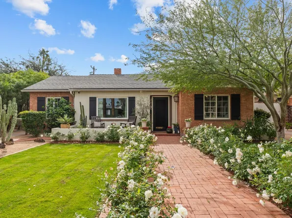 317 W Encanto Blvd, Phoenix, AZ 85003