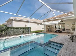 8179 Chianti Ln, Naples, FL 34114
