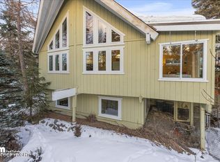 4700 Manytell Ave, Anchorage, AK 99516