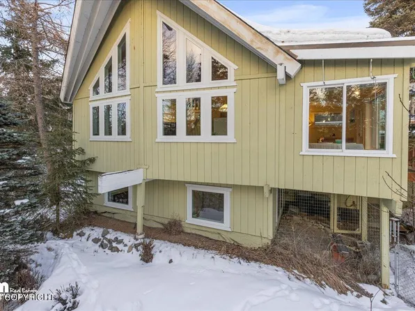 4700 Manytell Ave, Anchorage, AK 99516