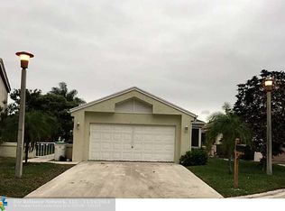 2111 NW 34th Ter, Coconut Creek, FL 33066