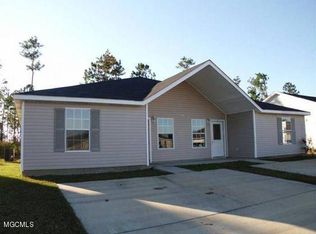 15111 Deer Creek Dr #D, Diberville, MS 39540