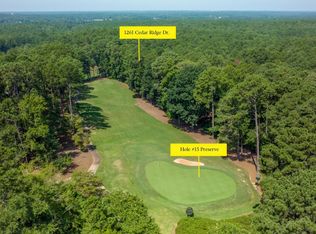 1261 Cedar Ridge Dr #18, Greensboro, GA 30642