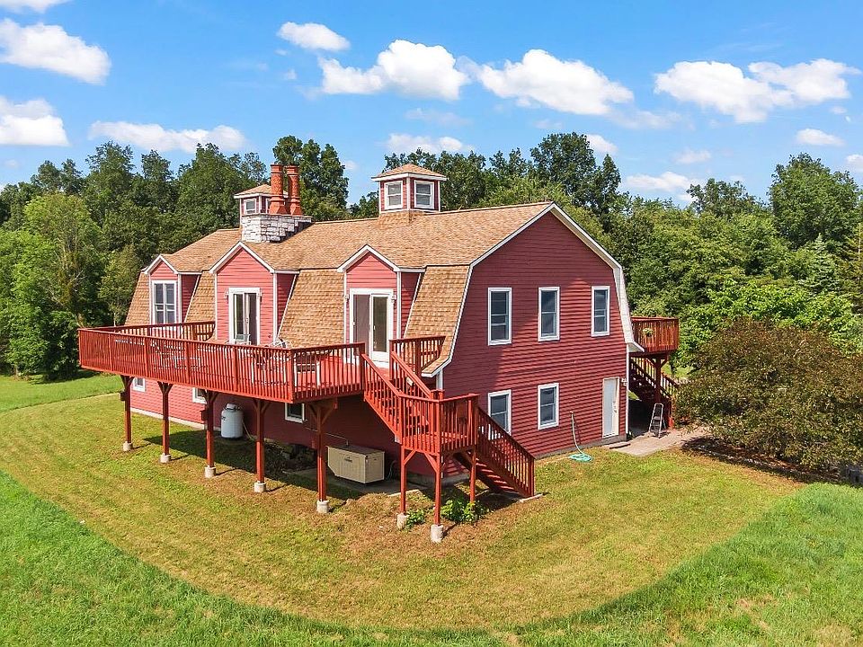 112 Snyder Rd, Ghent, NY 12075 MLS 147195 Zillow