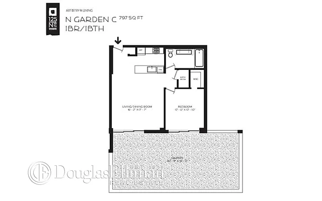 Sold by Douglas Elliman | media 24