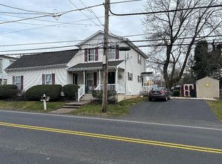 110 Trenton Rd, Hulmeville, PA 19047