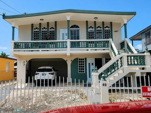 2 Las Flores, Isabela, PR 00662