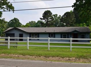 1480 Princeton Rd, Princeton, LA 71067