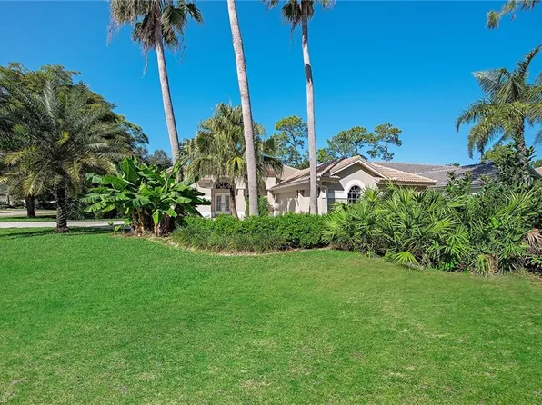 6572 Chestnut CIR, NAPLES, FL 34109