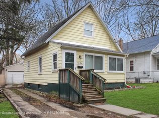 930 Johnson Ave, Lansing, MI 48906