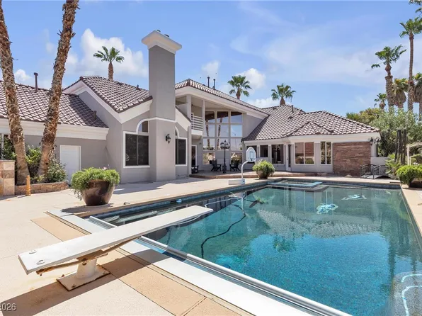 3341 Camino Gardens Way, Las Vegas, NV 89146