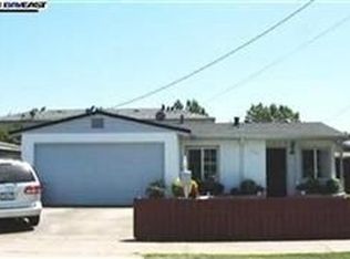 2297 Barrow St, San Leandro, CA 94577