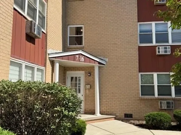 2 Radio Ave APT A7, Secaucus, NJ 07094