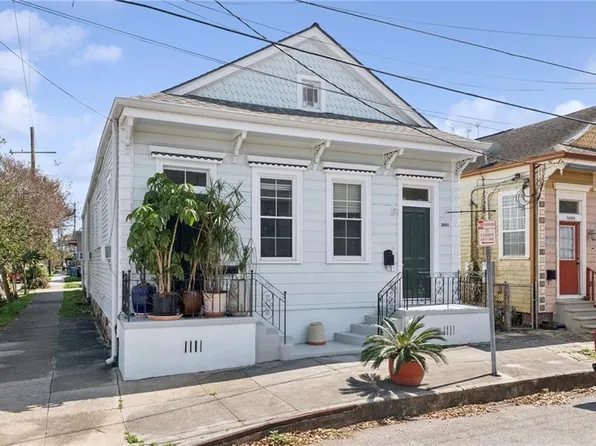 1682-84 N Dupre St, New Orleans, LA 70119