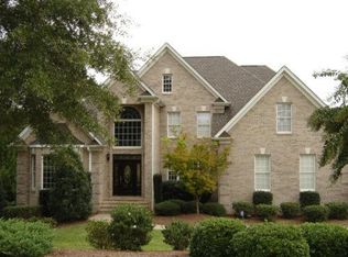 500 E Tara Ln, Duncan, SC 29334