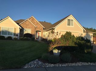2241 Newton Dr SE, Olympia, WA 98513