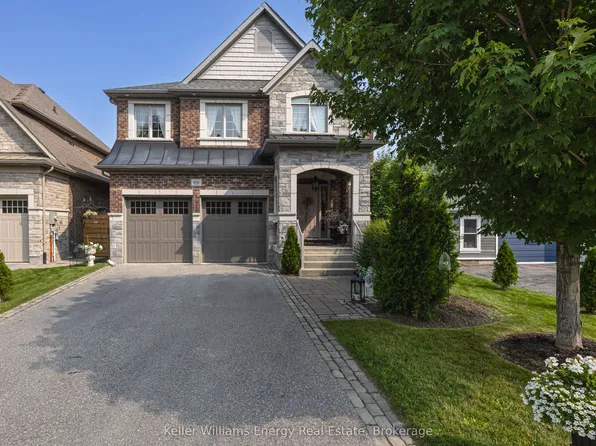 1606 Nash Rd, Clarington, ON L1E 2K9