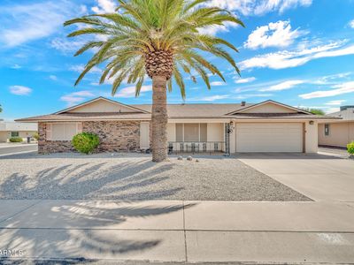 9739 W Riviera Dr, Sun City, AZ, 85351