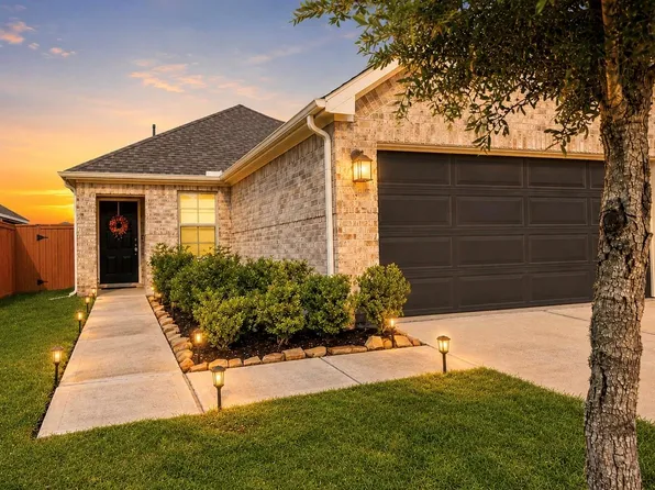 8214 Royal Breeze Dr, Cypress, TX 77433