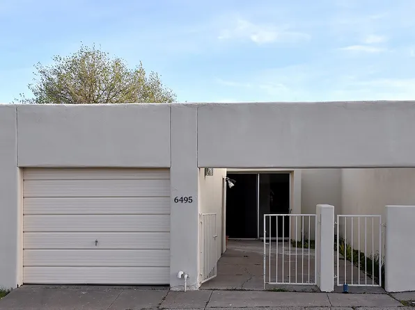 6495 Tahawash St, Cochiti Lake, NM 87083