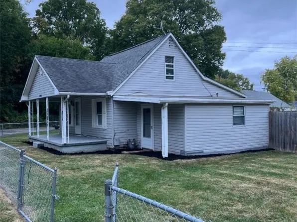 4401 Derwent Dr, Dayton, OH 45431