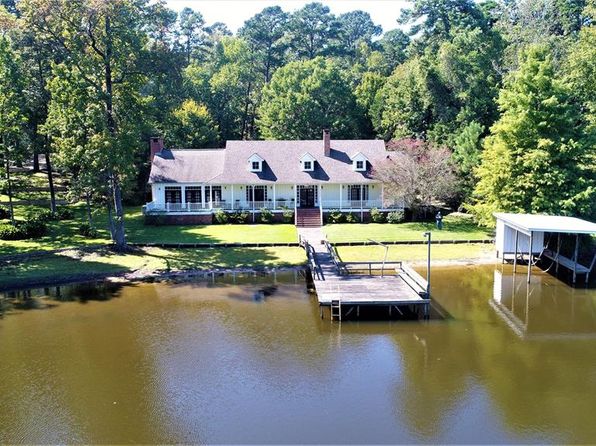 Waterfront Houston County Tx Waterfront Homes For Sale 17 Homes Zillow