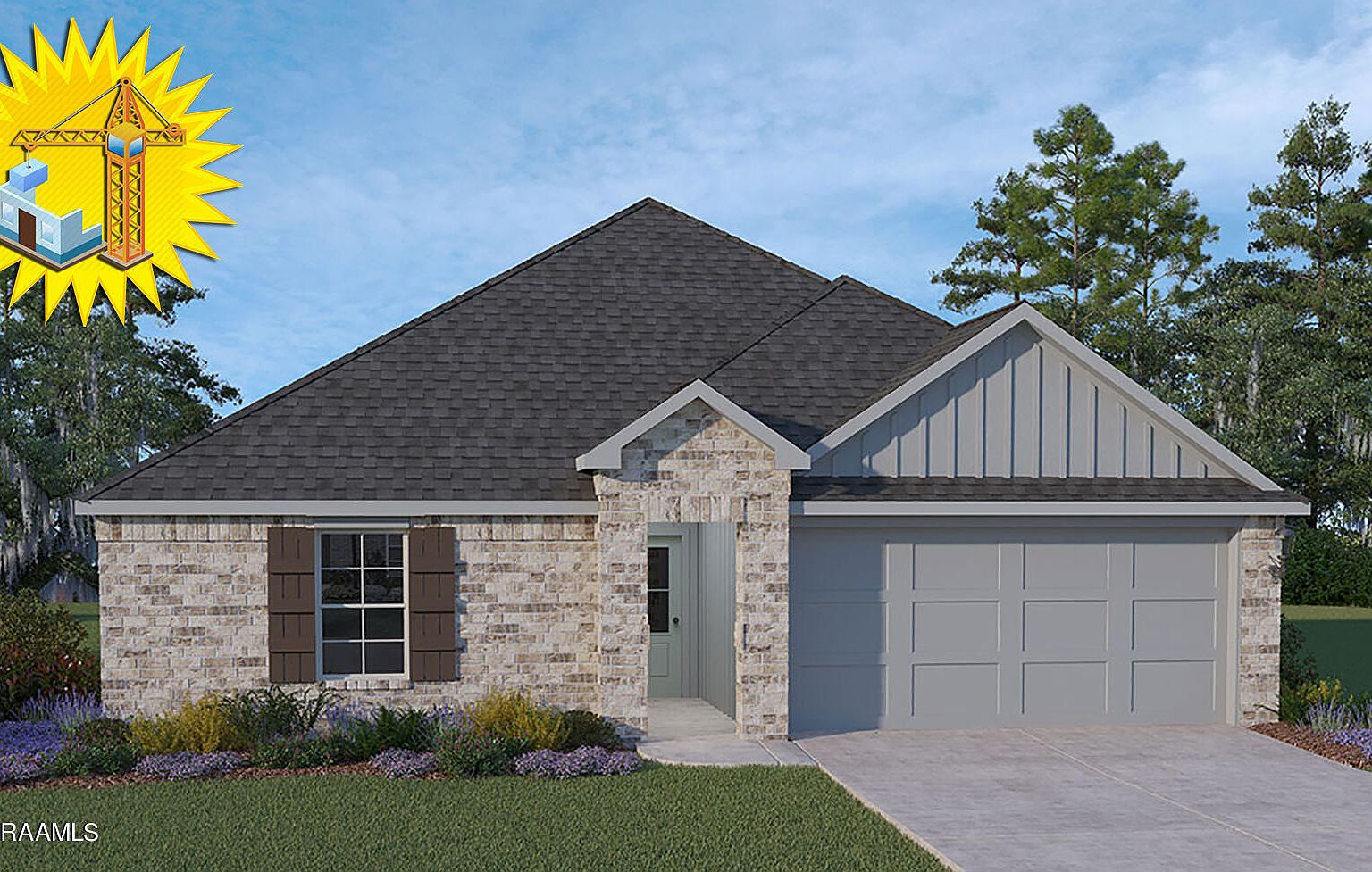 105 Chesson Hill Dr, Broussard, LA 70518 MLS 23005699 Zillow