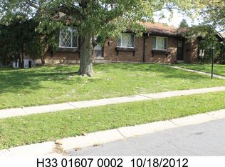5372 Bessmer Dr, Dayton, OH 45426