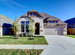 1752 Heritage Maples, New Braunfels, TX 78132
