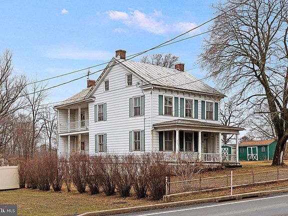2nd image of 8448 Lancaster Ave
