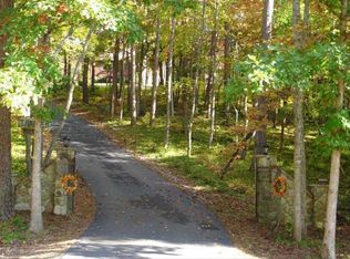 4388 Murphy Hwy, Mineral Bluff, GA 30559