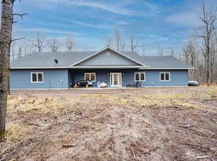 4516 McComber Rd, Duluth, MN 55803