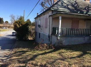 1493 Wise Ave, Macon, GA 31201