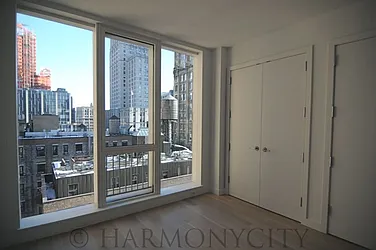 Rented by Harmonycity Corp.