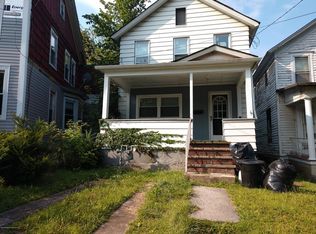 82 Brook St, Carbondale, PA 18407