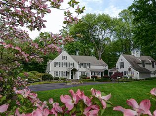 73 Laurel Rd, New Canaan, CT 06840