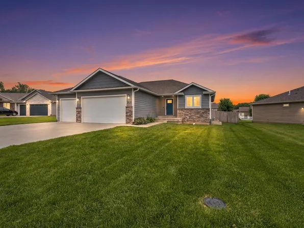 (undisclosed Address), Wamego, KS 66547
