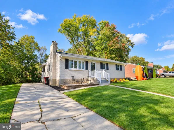 218 Bynum Ridge Rd, Forest Hill, MD 21050