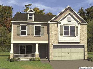 15687 Cold Branch Cir, Harvest, AL 35749