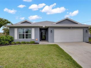 2426 NW 20th Ave, Cape Coral, FL 33993