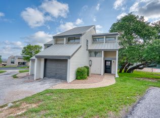 307 Out Yonder UNIT 2, Horseshoe Bay, TX 78657